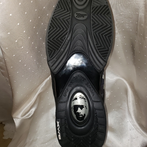 Reebok I 3 DMX ALLEN INVERSON - Picture 3 of 9